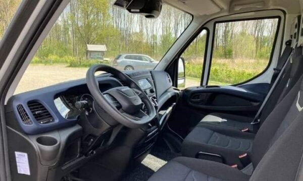 IVECO Daily – Image 9