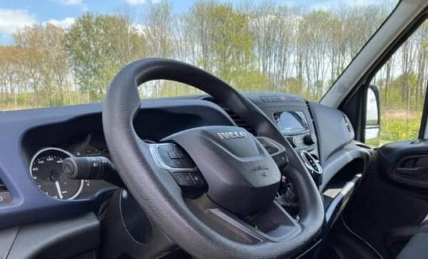 IVECO Daily – Image 13
