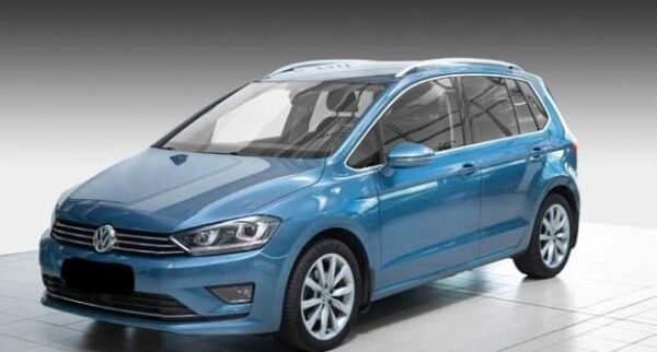 Volkswagen Golf – Image 2