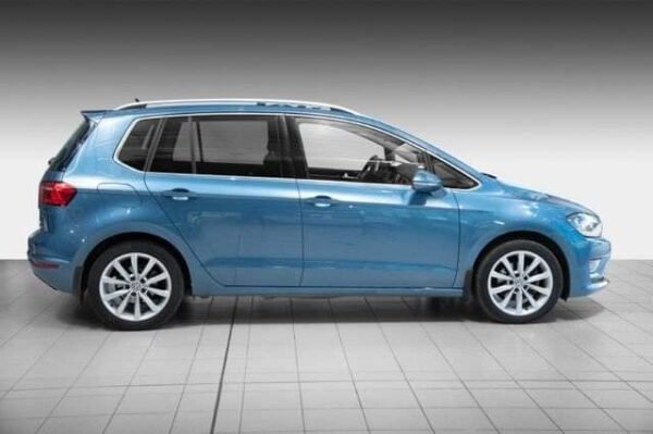 Volkswagen Golf – Image 6