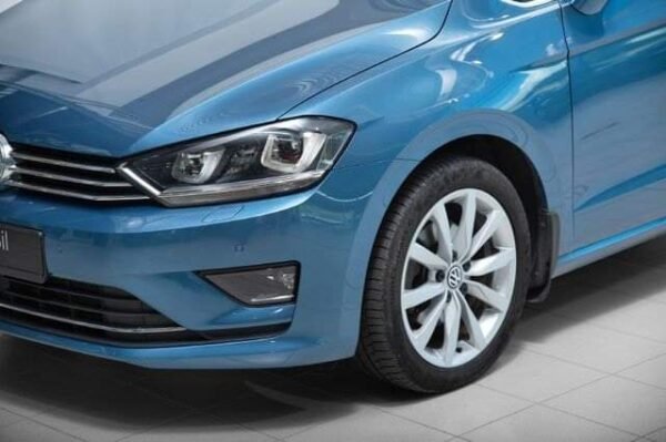 Volkswagen Golf – Image 5