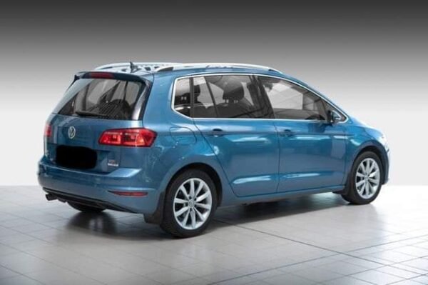 Volkswagen Golf – Image 4