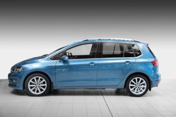 Volkswagen Golf – Image 3