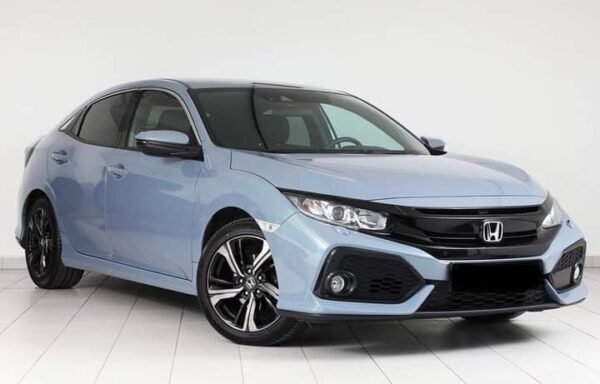 Honda Civic – Image 2