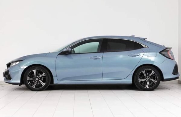 Honda Civic – Image 5
