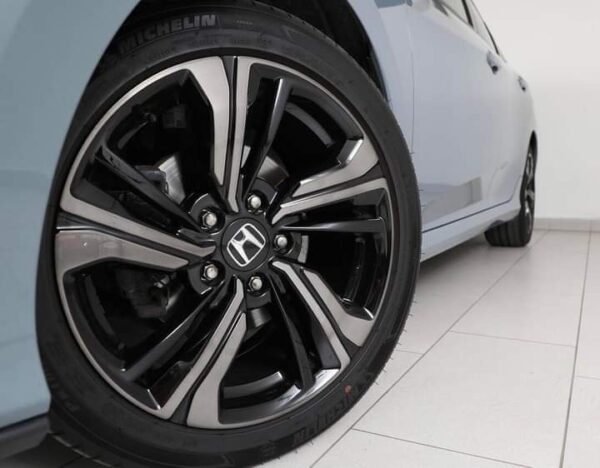 Honda Civic – Image 3