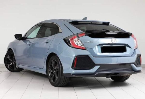 Honda Civic – Image 10