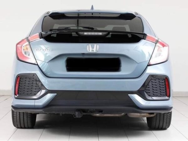 Honda Civic – Image 9