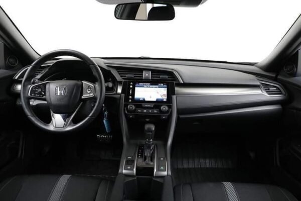 Honda Civic – Image 7
