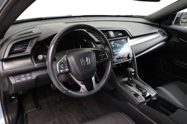 Honda Civic – Image 14