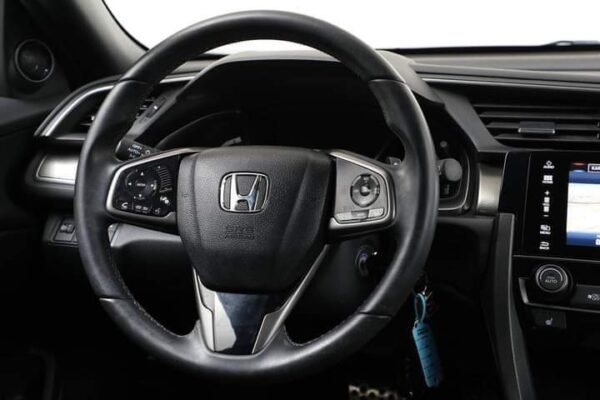 Honda Civic – Image 13