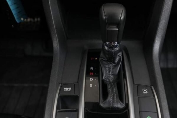 Honda Civic – Image 16
