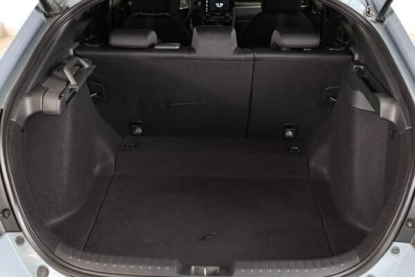 Honda Civic – Image 19