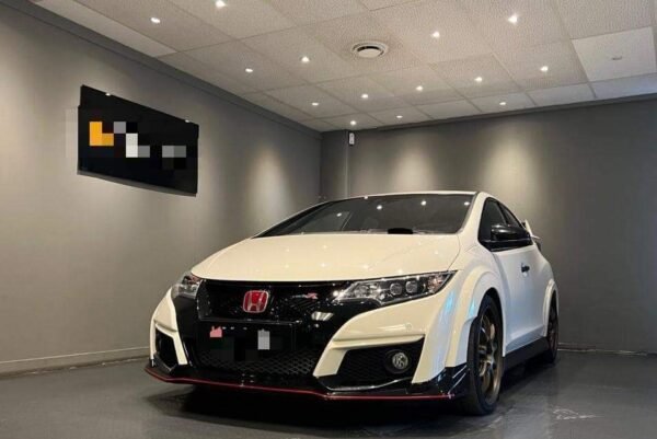 Honda Civic – Image 2