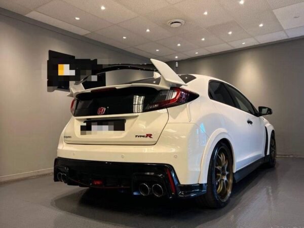Honda Civic – Image 6