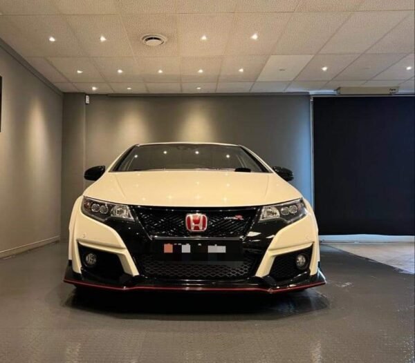 Honda Civic – Image 5