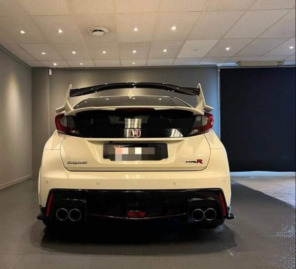 Honda Civic – Image 4