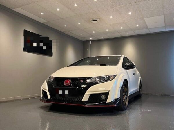 Honda Civic – Image 3
