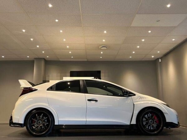 Honda Civic – Image 9