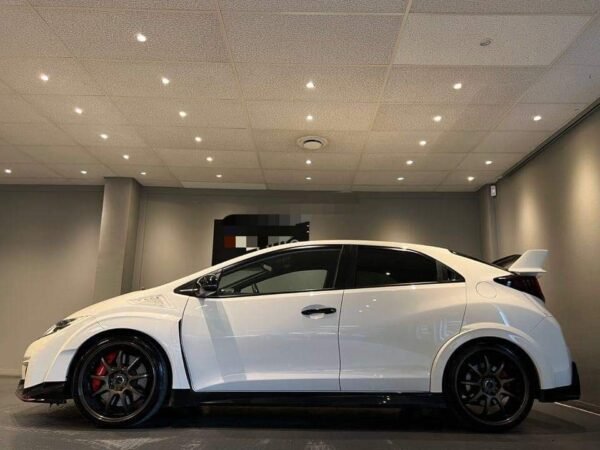 Honda Civic – Image 8