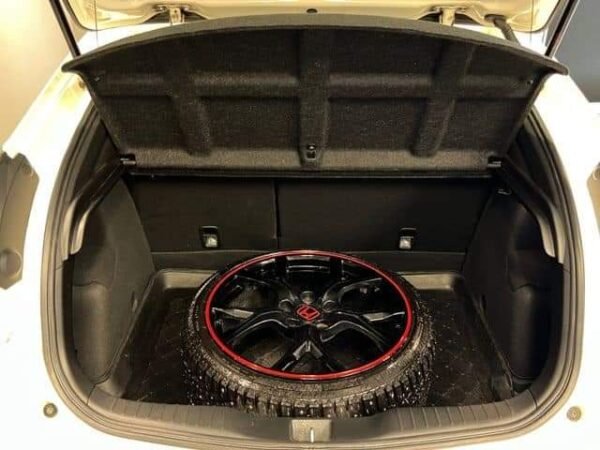 Honda Civic – Image 7