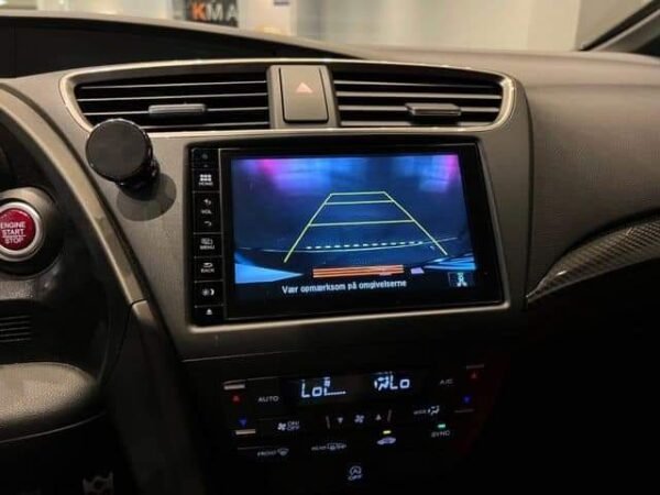 Honda Civic – Image 14