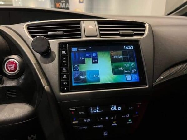 Honda Civic – Image 13