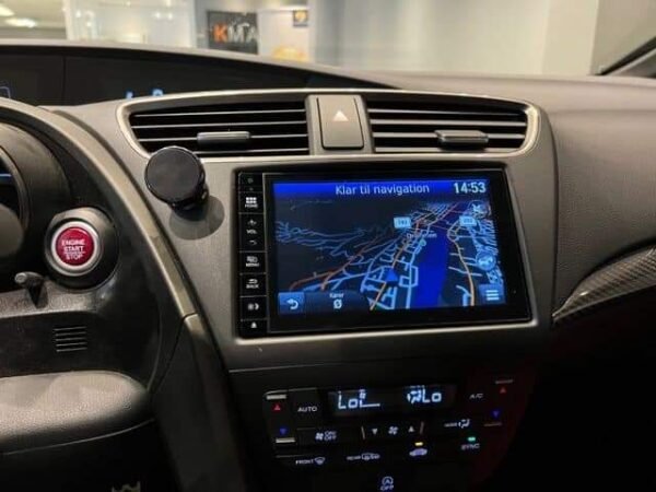 Honda Civic – Image 12