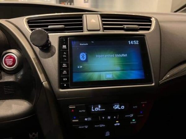 Honda Civic – Image 11