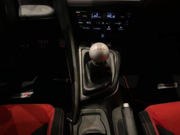 Honda Civic – Image 21