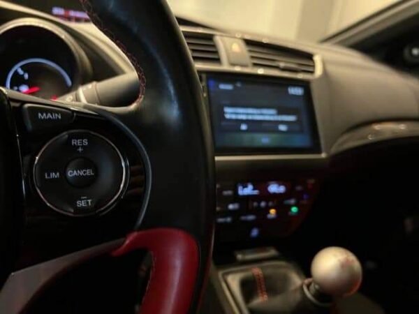 Honda Civic – Image 16