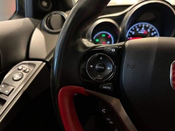 Honda Civic – Image 20
