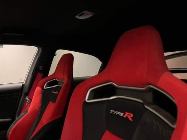 Honda Civic – Image 17
