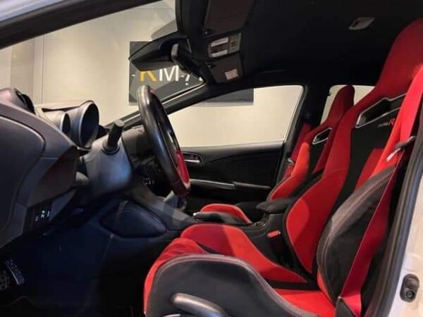Honda Civic – Image 23