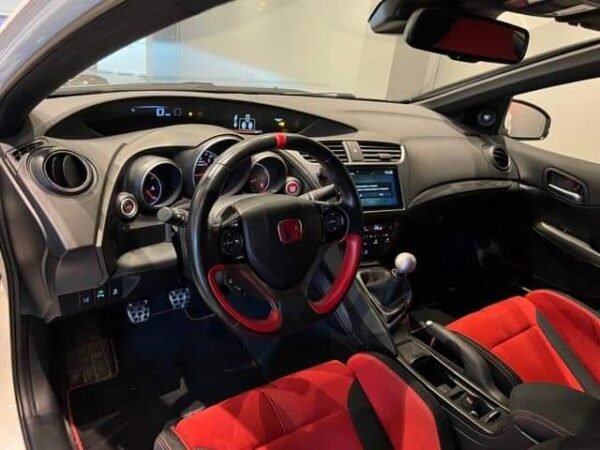 Honda Civic – Image 22