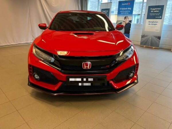 Honda Civic – Image 2
