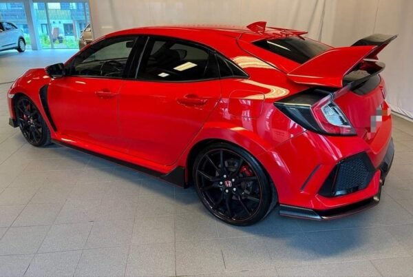 Honda Civic – Image 6