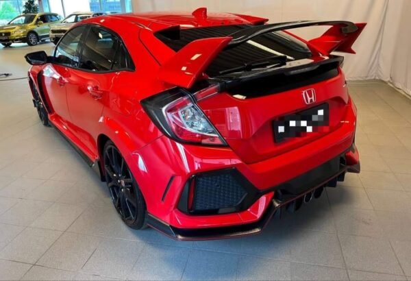 Honda Civic – Image 5