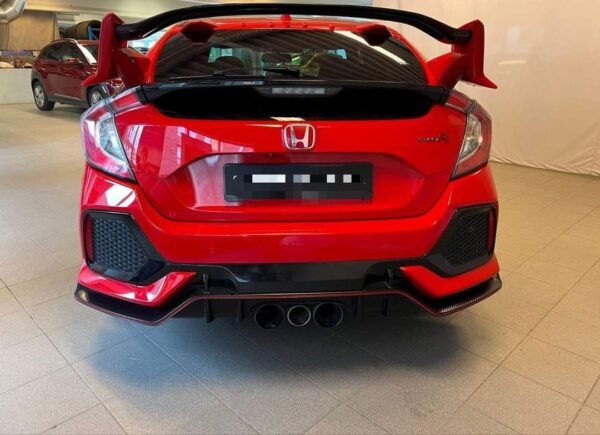 Honda Civic – Image 4