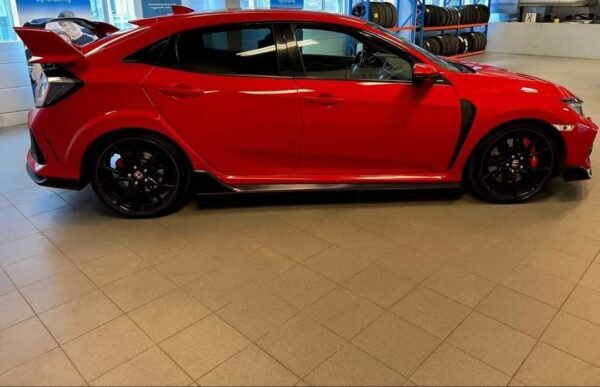 Honda Civic – Image 3