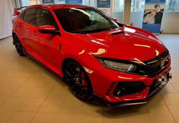 Honda Civic – Image 11