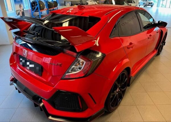 Honda Civic – Image 10