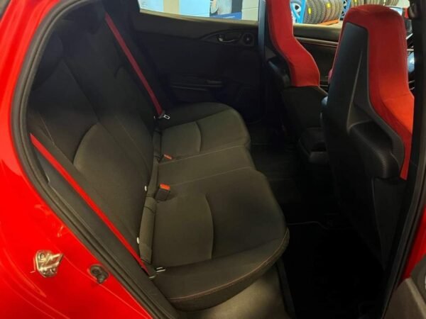 Honda Civic – Image 14