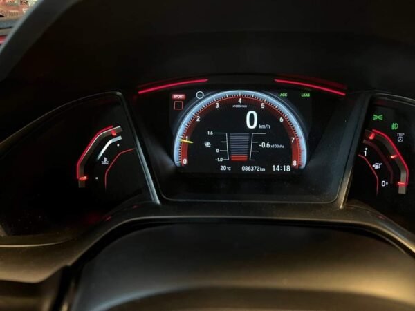 Honda Civic – Image 13