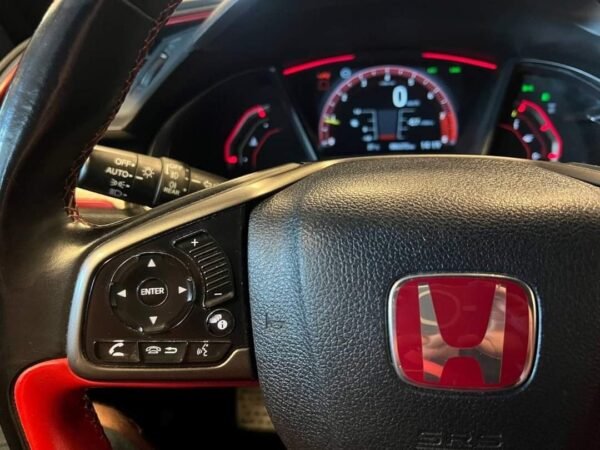 Honda Civic – Image 12