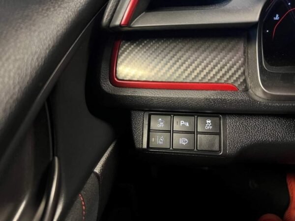 Honda Civic – Image 18
