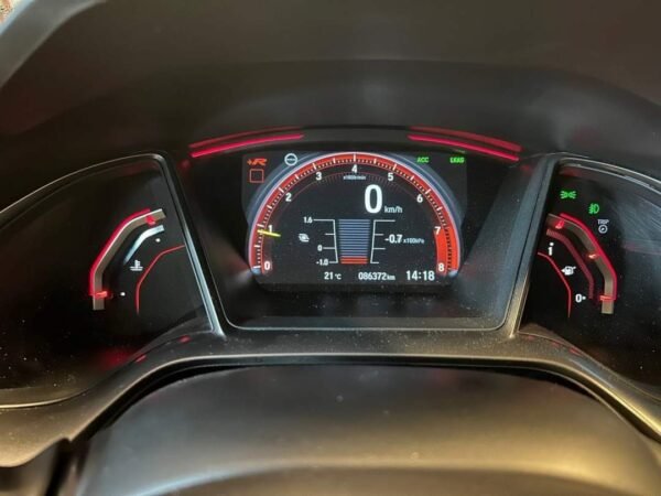 Honda Civic – Image 17