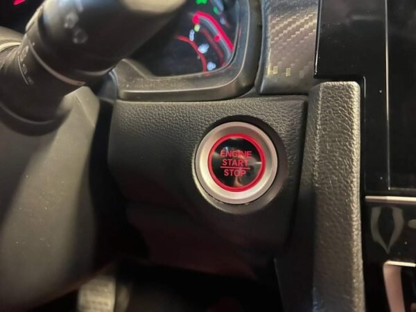 Honda Civic – Image 16