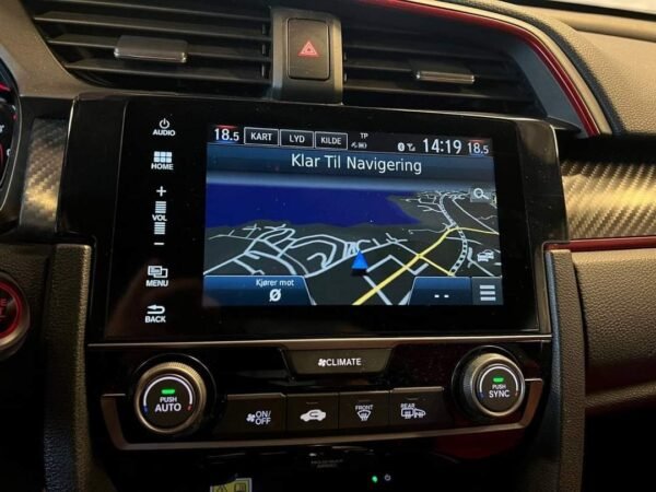 Honda Civic – Image 15
