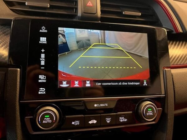 Honda Civic – Image 22